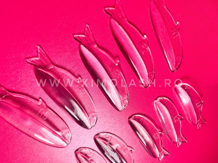 Crystal fishy - Shields - Super lifting [2]