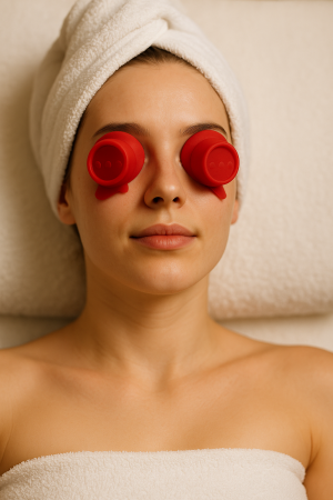 Cupe - Lami Warning System -  Tenica coreeana [2]