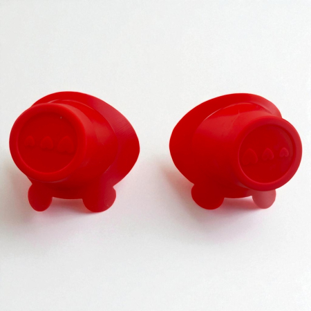 Cupe - Lami Warning System -  Tenica coreeana [1]