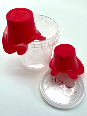 Tehnica coreeana - Cupe - Lami Warning System -  Tenica coreeana