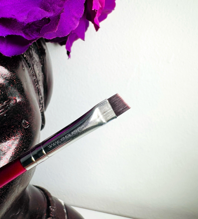Ustensile - Cupidon Brow brush - Pensula sprancene