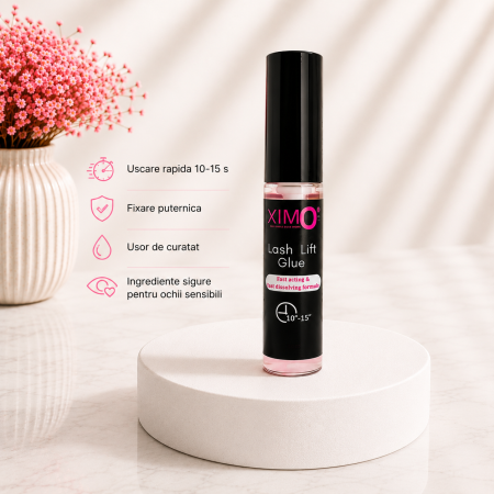 Solutii laminare - Dream Lashlift Glue