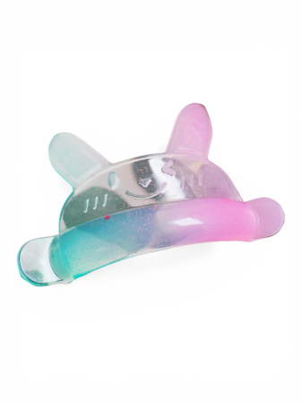 Glitter Mania - Easter Bunny Shields - Korean style