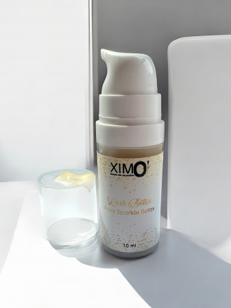 Solutii laminare - Fairy sparkle Botox - New Formula