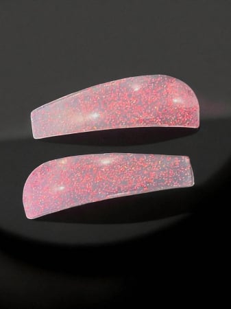 Flat shields - Tehnica Coreeana [1]