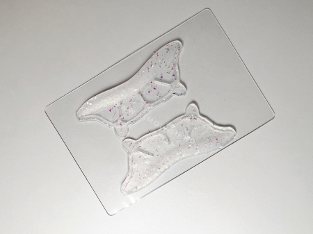 Fly-Fly Butterfly - Bottom Shields [3]