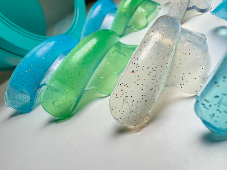 Gummy Bear Shields - super Curbura U [2]