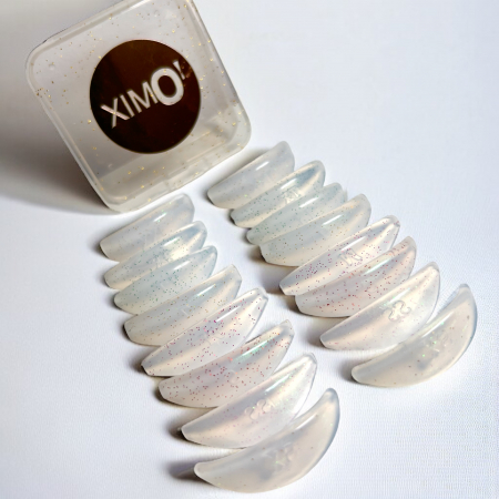 Pad-uri laminare - Ice Shields  - Curbura M  (Extended sizes)