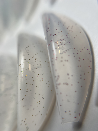 Ice Shields  - Curbura M  (Extended sizes) [1]