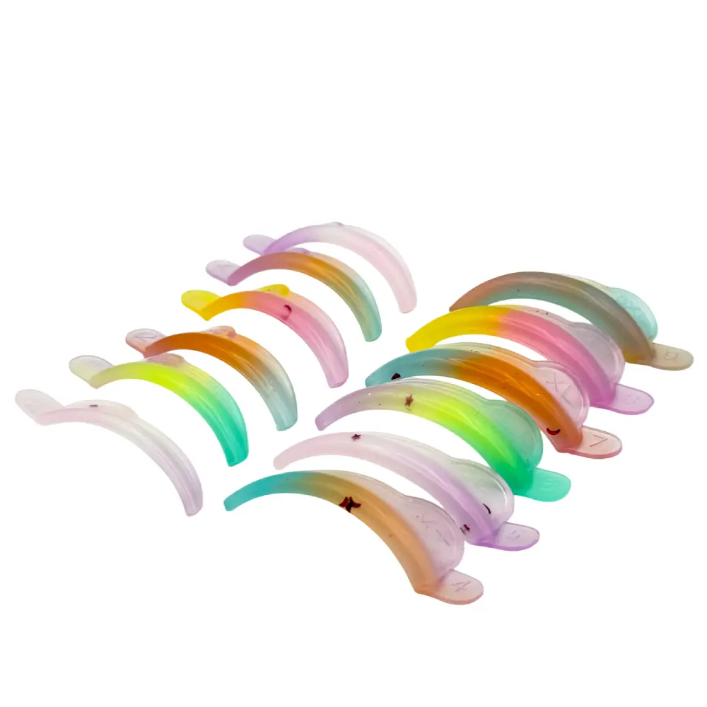 Jelly Skittles Shields [2]