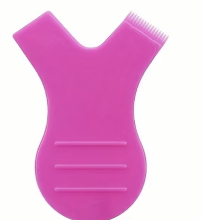 Ustensile - King y brush