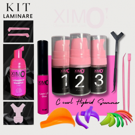 KIT Laminare