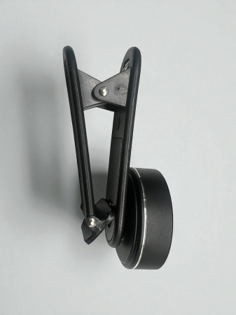 Lentila Macro - HD 4k - focalizare de la distanta [1]