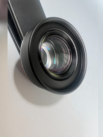 Lentila Macro - HD 4k - focalizare de la distanta [2]