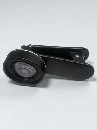 Ustensile - Lentila Macro - HD 4k - focalizare de la distanta