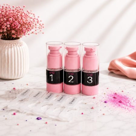 KIT Laminare - Lift+Fix+Kera-Boost 15 ml