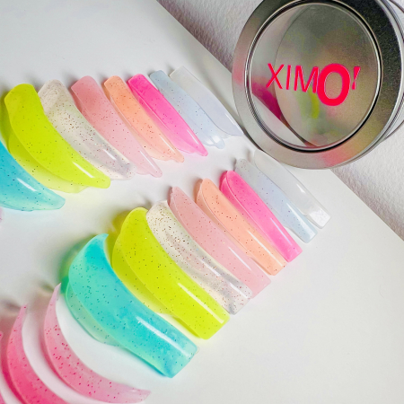 Macarons - pad-uri Hybrid [3]