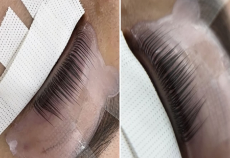 Meow shields - tehnica coreeana [1]