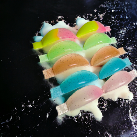 Mermaid  - Pad-uri Hybrid - Teardrop [1]