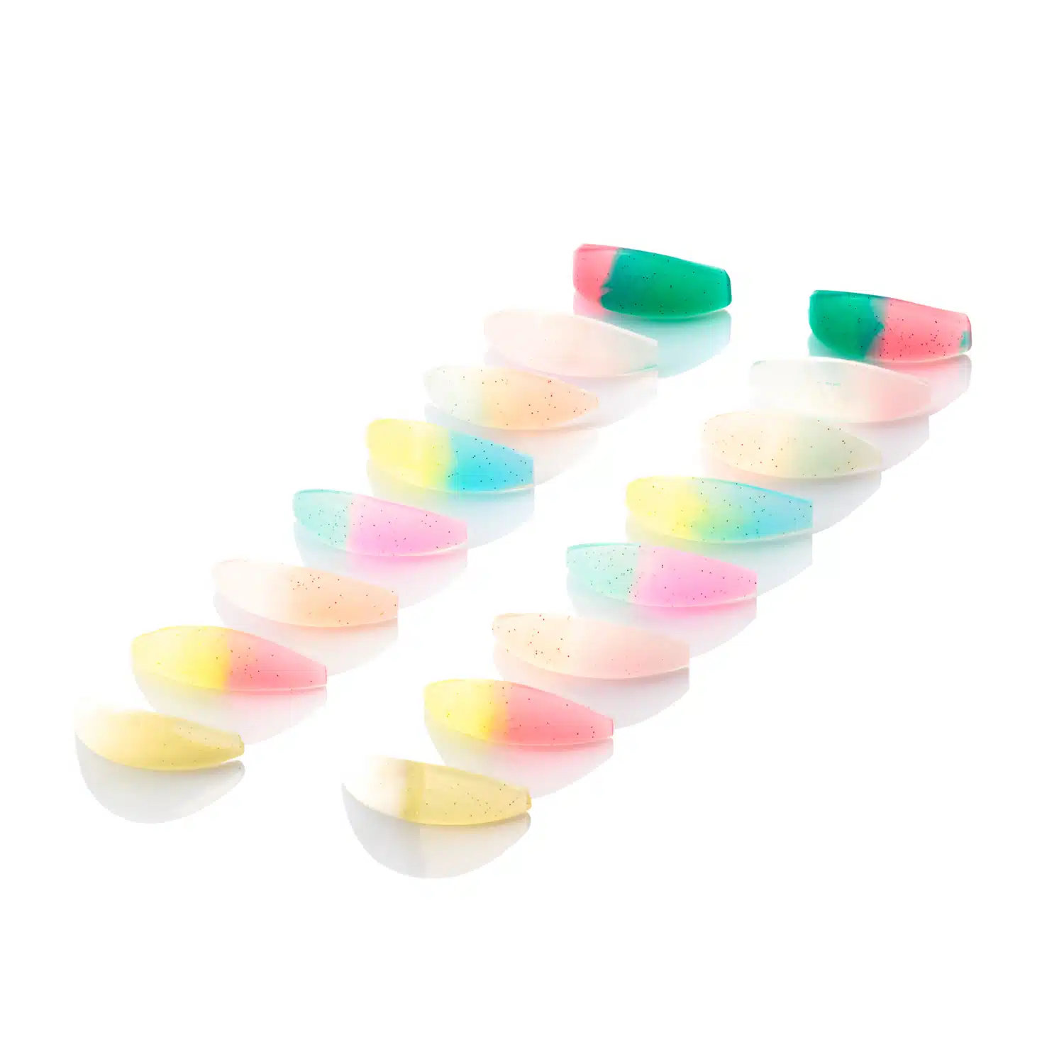 Pad-uri laminare - Mermaid Shiedls