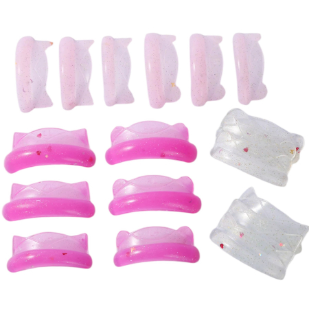 Moon Shape Shields [2]