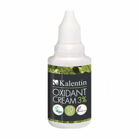 Vopsea - Oxidant 3% Kalentin