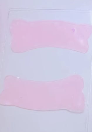 Pad-uri laminare - Pad-uri Flat - tehnica coreeana