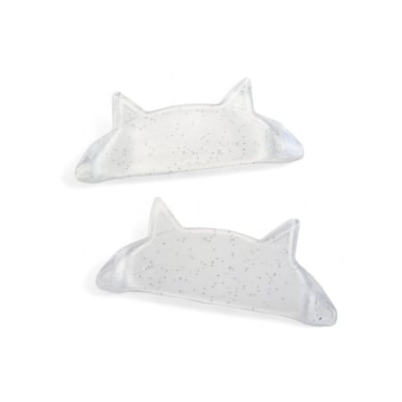 Ribbons & Patch-uri reutilizabile - Pad-uri Cat - tehnica coreeana