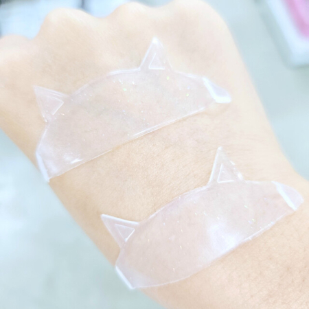 Pad-uri Cat - tehnica coreeana [2]