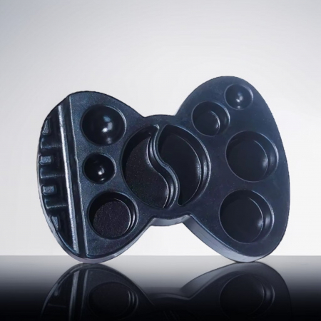 Palete mixare solutii - Paleta dozare soluții