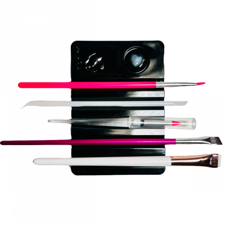 Paleta Ustensile +Vopsea+ Mixare solutii [1]