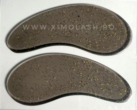 Patch-uri reutilizabile - Super sticky - Black moon [1]