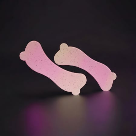 Ribbons & Patch-uri reutilizabile - Patch-uri reutilizabile Teddy