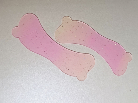 Patch-uri reutilizabile Teddy [1]