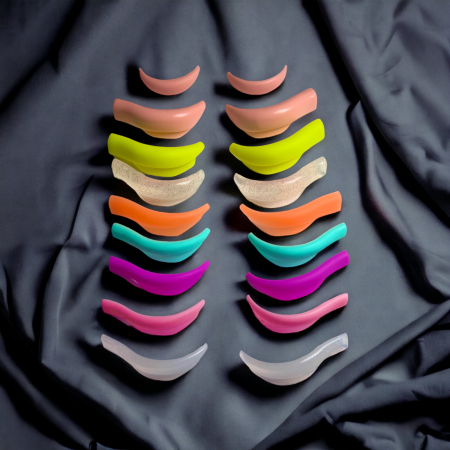 Pad-uri laminare - Rainbow PLUS