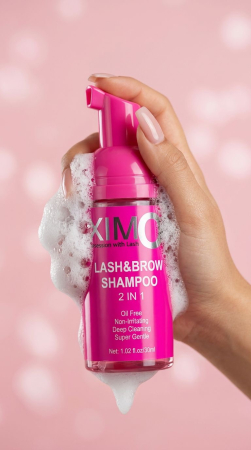 Spumã curãtare - Spuma curatare - 30 ml