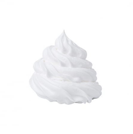 Spuma Whipped Cream roz/alb [1]