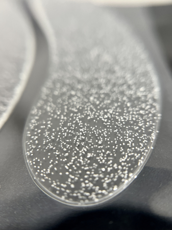 Sticky Glitter eye-patch - Patch-uri reutilizabile [1]