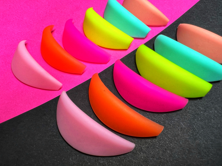 Glitter Mania - Summer Plus - Curbura M