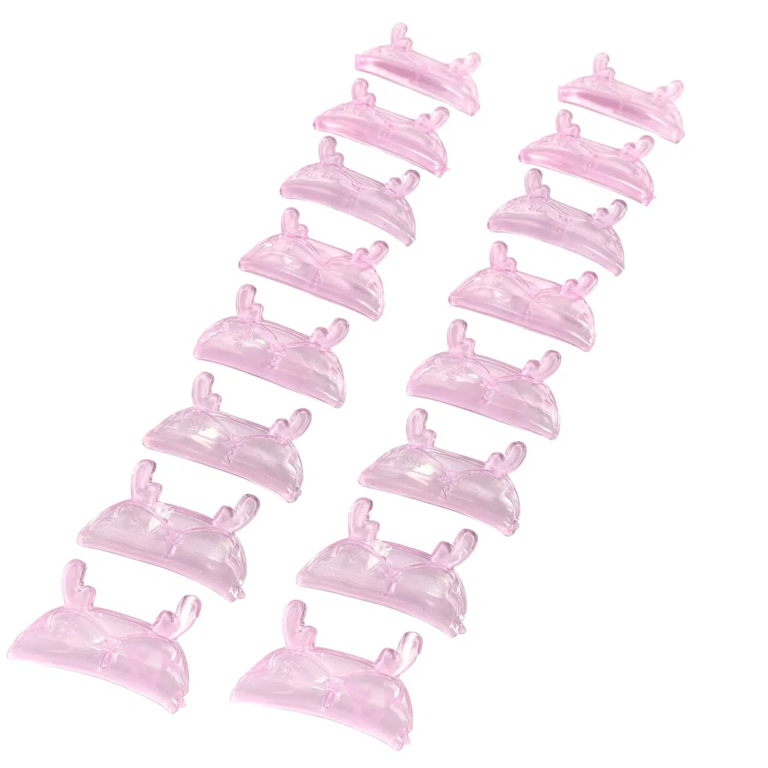 X-mas Deer Shields [2]