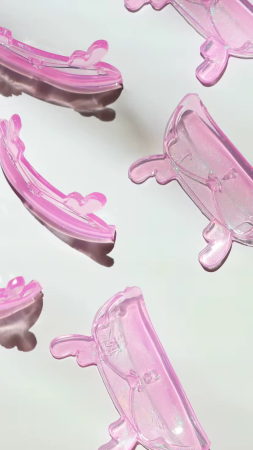 X-mas Deer Shields [1]