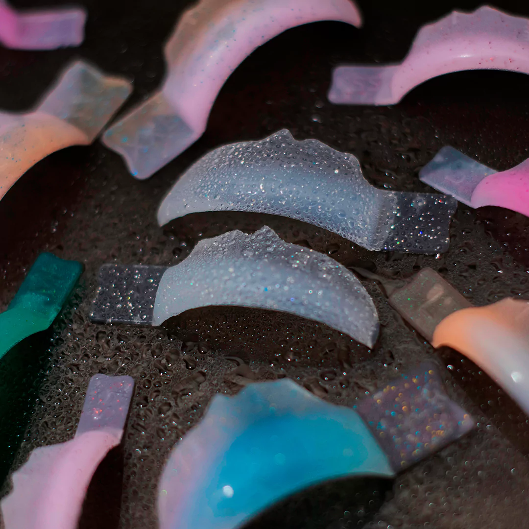 Ximo’s Face Shields - Curbura LD [5]