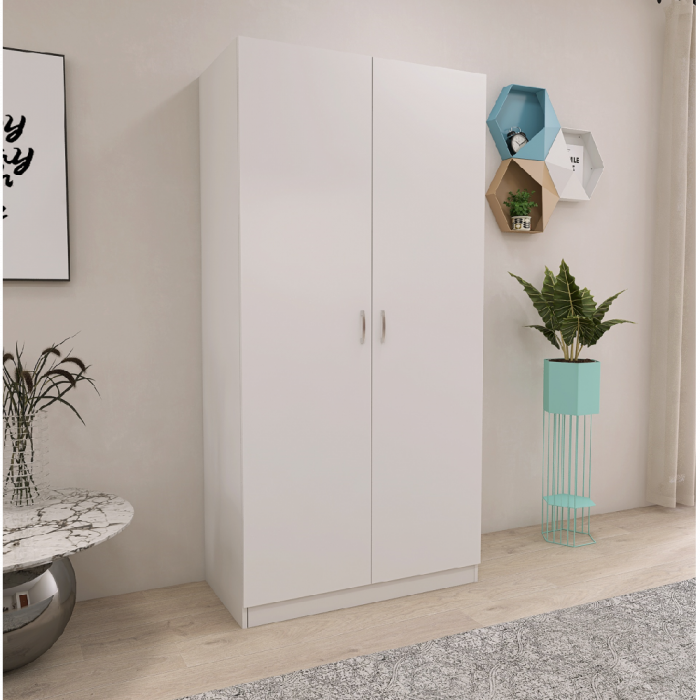 Dulapuri compacte cu 2 usi pentru spatii administrative si institutionale