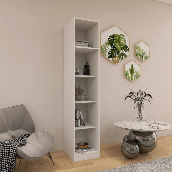 Etajere personalizate pentru orice cameră: soluții fabricate în România