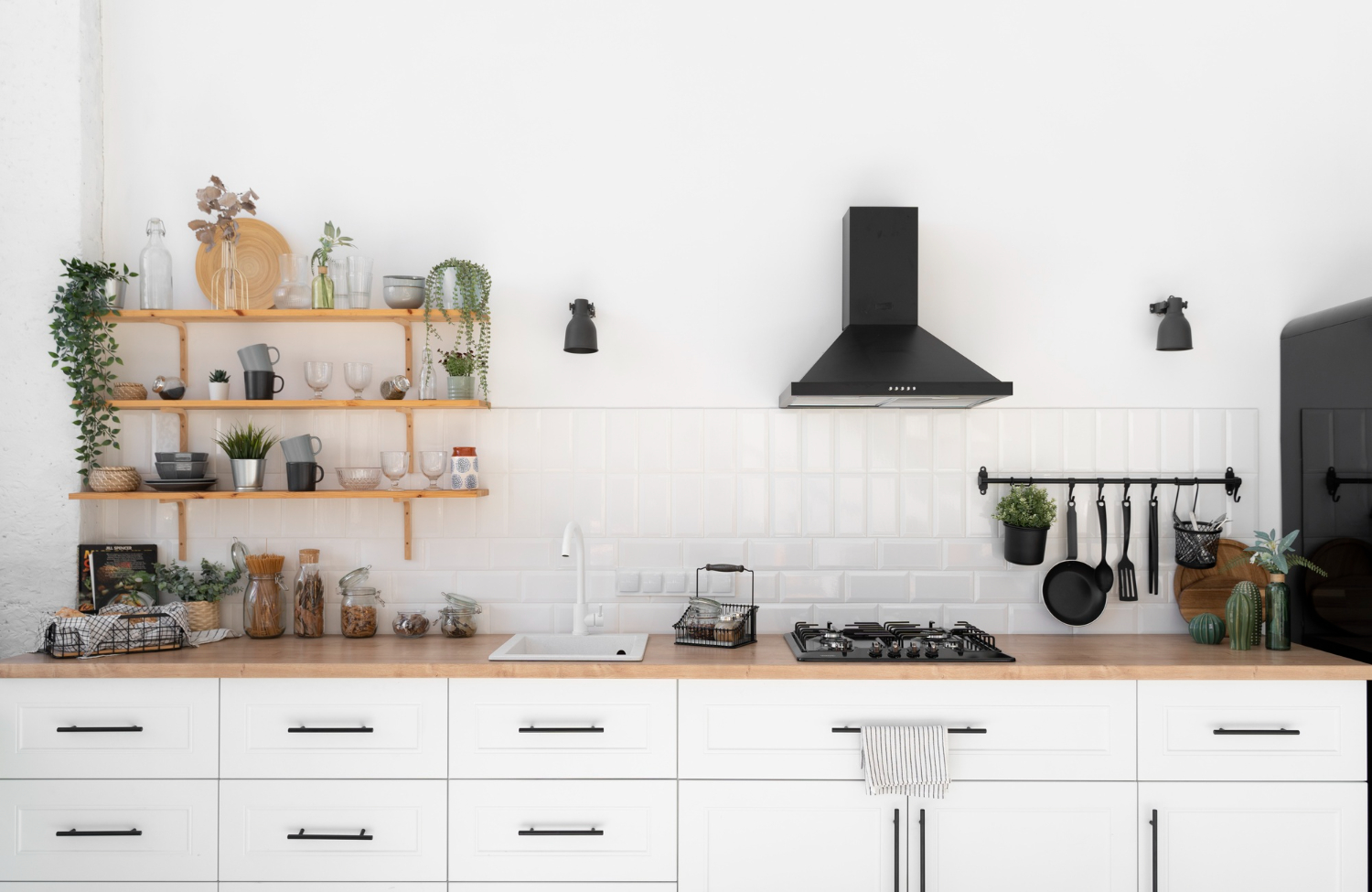Mobilier pentru bucatarie: Design si functionalitate la superlativ