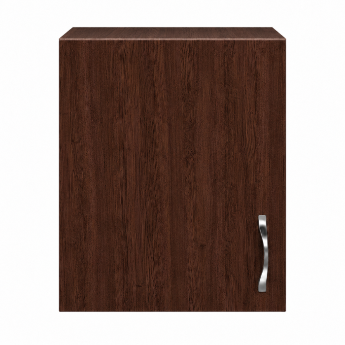 Corp Suspendat 40×60×35 cm Bucătărie, 1 Ușă, Wenge | PAL 18 mm | Balamale cu Amortizare [3]