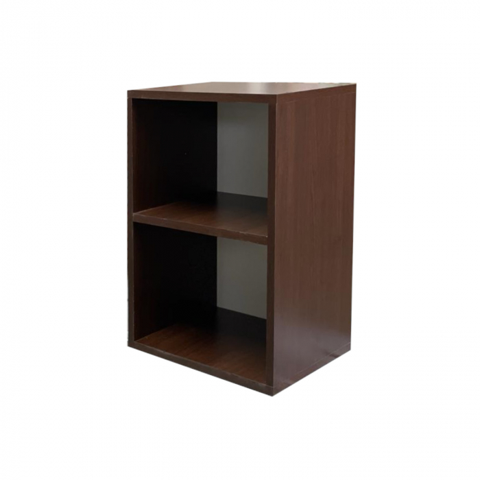 Corp Suspendat cu polita, 40x60x35 cm, Culoare Wenge, Pal 18mm [2]