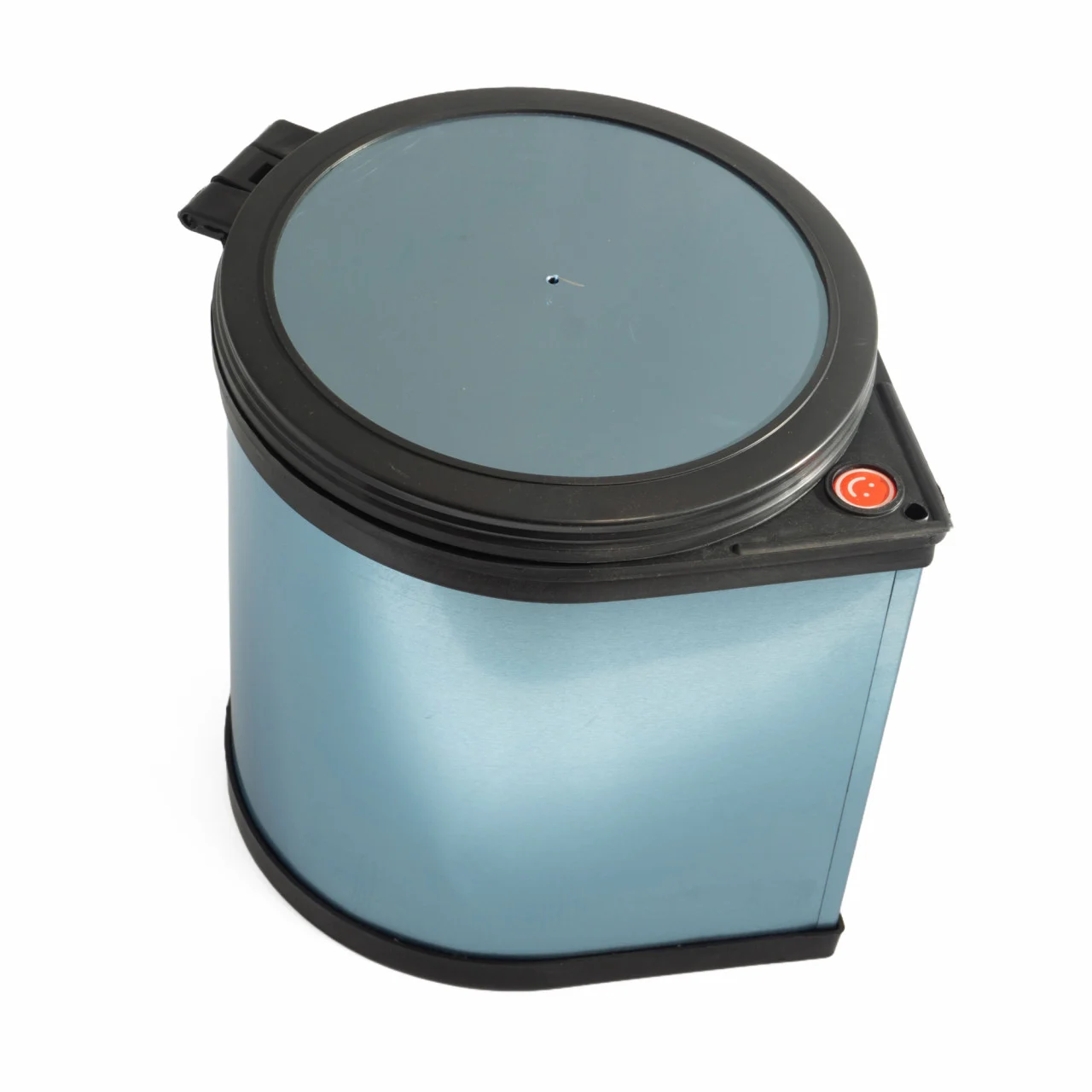 Cos gunoi model cu deschidere 11L [2]