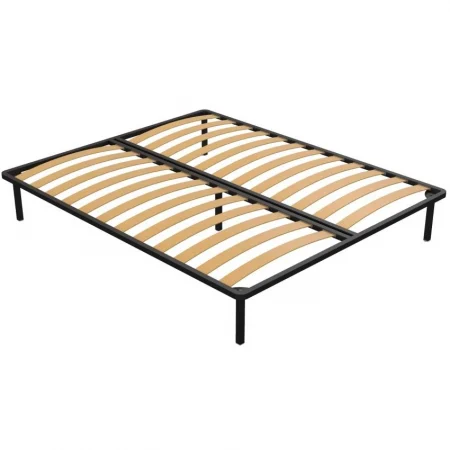 Dormitor Kentuky V2, Culoare Alb Alpin [6]