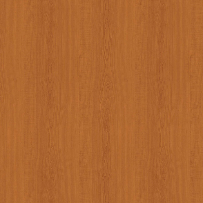 Dressing cu 2 Uși Glisante Cireș, 120×60×200 cm, PAL 18 mm, Bară pentru Umerașe și 5 Polițe [5]